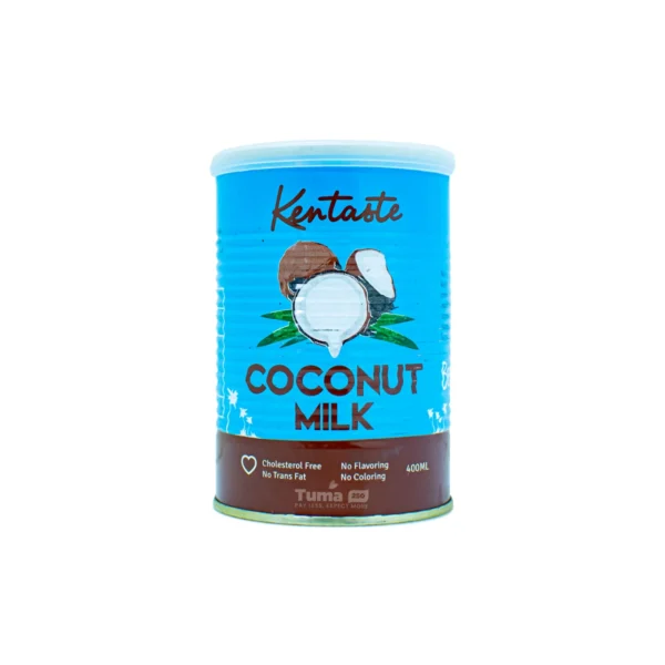 Kentaste Coconut Milk 400ml