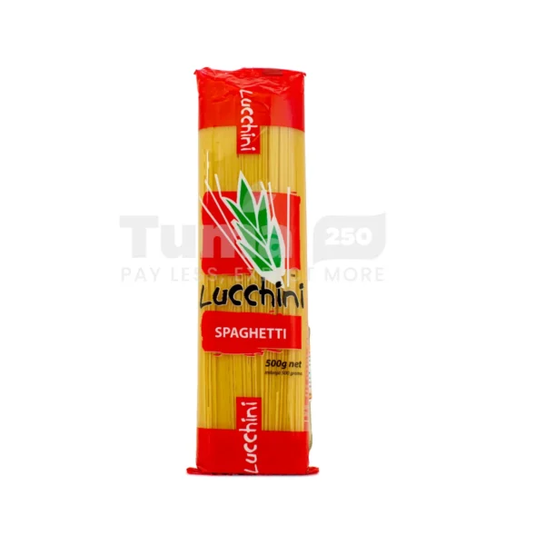 Lucchini Spaghetti -500g