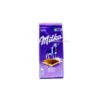 Milka Chocolat Tendre au Lait 100g