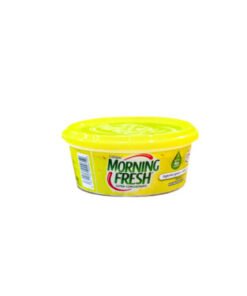 Morning Fresh Zesty Lemon Dishwashing Paste 400g