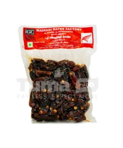 Maghadi Dates Fruit -500g