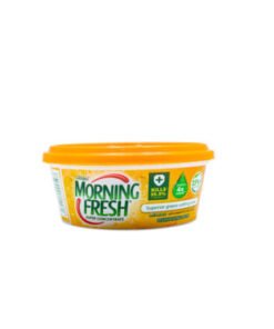 Morning Fresh Orange and Tea Tree Flavour Dishwashing Paste 400g