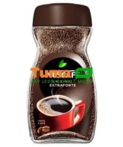 Nescafe Original Extra Forte
