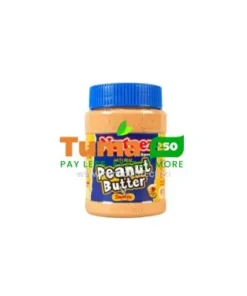 Nuteez Smooth Peanut Butter -400g