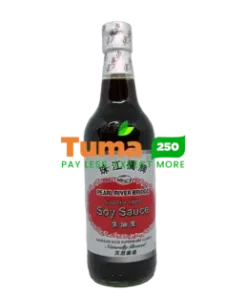 Pearl River Bridge Superior Dark Soy Sauce 500ml