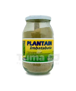 Plantain (Imbatabata)