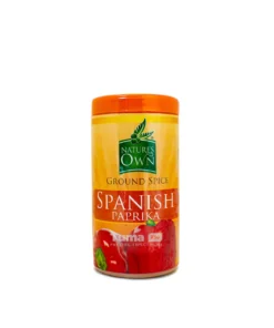 Nature's Own Spanish Paprika -100g