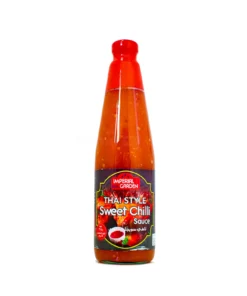 Imperial Garden Thai Style Sweet Chilli Sauce - 710g