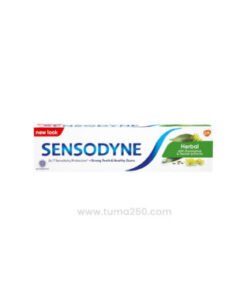Sensodyne Herbal Toothpaste 100g