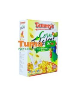 Temmy's Corn Flakes