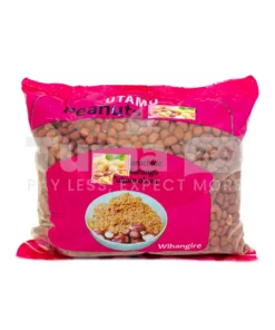Utamu Raw Peanut -1kg