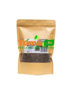 Zima CHIA Seeds Organic 500g