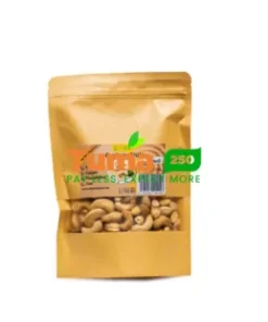 Zima Roasted Cashew Nuts 300g