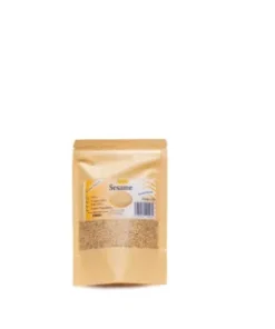 Zima ROASTED SESAME Seeds 250g