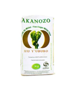 Introducing Akanozo Millet Flour 1kg