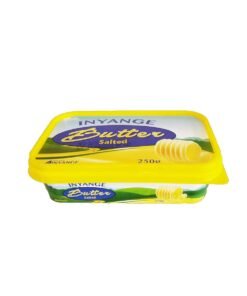 Inyange Salted Butter 500g