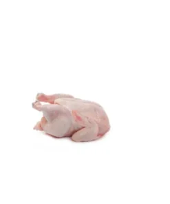 Whole Chicken ( Poulet de chair ) 1kg-1.5kg