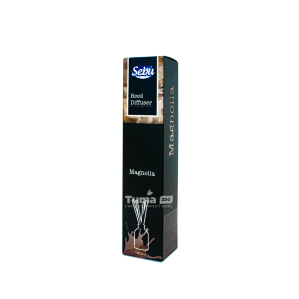 Sebu Reed Diffuser -50ml - Image 3