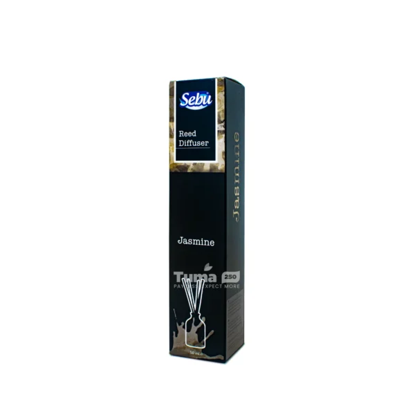 Sebu Reed Diffuser -50ml - Image 2