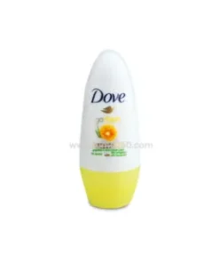 Dove Go Fresh Grapefruit & Lemomgrass Deodorant 50ml
