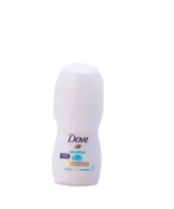 Dove Sensitive Anti-perspirant Roll-On 50ml