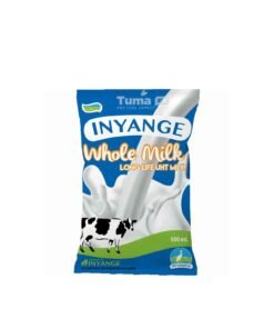 Inyange Whole Milk 500ml