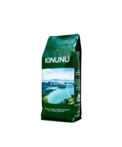 Kinunu Roasted Coffee Beans 500g