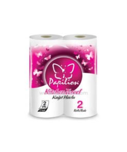 Papilion Paper Towel 2 rolls - (2ply)