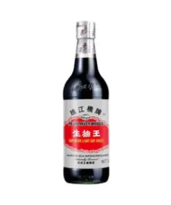 Pearl River Bridge Superior Light Soy Sauce 500ml
