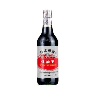 Pearl River Bridge Superior Light Soy Sauce 500ml