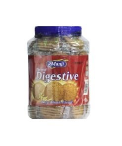 Manji The Real Digestive Biscuit 1kg