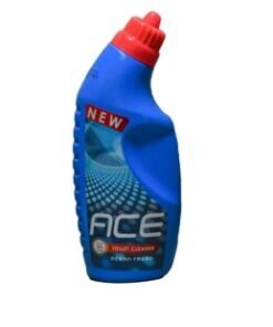 ACE Ocean Fresh Toilet Cleaner