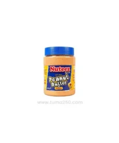 Nuteez Smooth Peanut Butter 800g