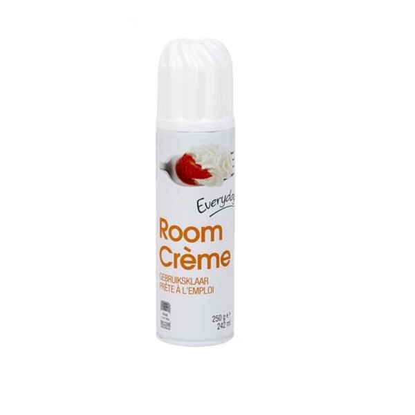 Everyday Room Cream Spray 250g