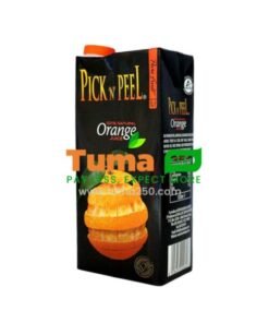 Pick 'N' Peel Orange Juice 1L