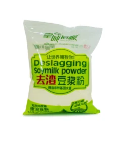 Deslagging Soymilk Powder -480g