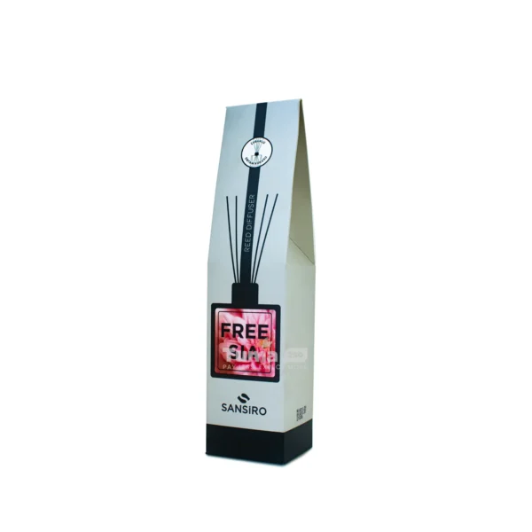 Sansiro Reed Diffuser - 100ml - Image 5