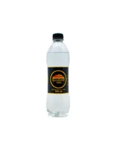 Evervess Tonic Plastic Bottle 500ml
