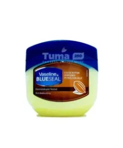 Vaseline Blueseal Cocoa Butter Perfumed Petroleum Jelly 240ml