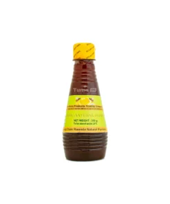 short description of ABDC Natural Honey(quality content with 40 words