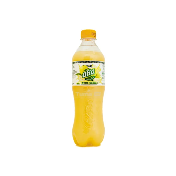 Afia White Guava Fruit Drink 500ml