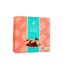 Boni Assortiment Biscuit 500g