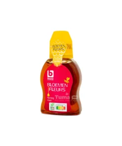 Boni Honing Miel(honey) -350g