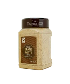 Boni White Pepper Powder 200g
