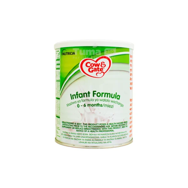 Cow&Gate Infant Formula(0-6months) -400g