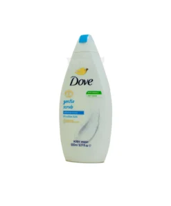 Dove Body Wash 500ml