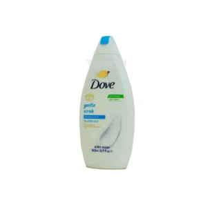 Dove Body Wash 500ml