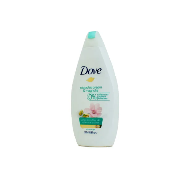 Dove Body Wash 500ml