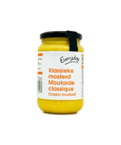 Everyday Classic Mustard 350g