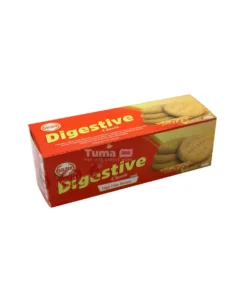 Golden Digestive High Fiber Biscuit
